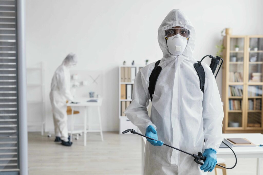 Ultimate Guide to Residential Pest Control – Bug-Free Home