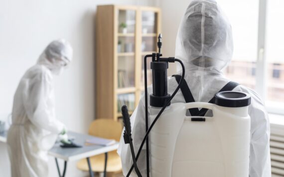 What Is The Fastest Bed Bug Pest Control Method That Actually Works In 2026 ?